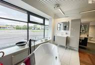 Installationsbetrieb in frequentierter Lage