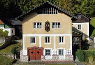 Ein Haus, das Geschichte atmet – und auf seinen neuen Besitzer wartet.