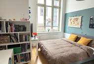 RARITÄT - EXKLUSIVES FAMILIEN-JUWEL MIT GARTEN, TERRASSE UND GARAGENPLATZ