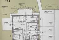 Günstige Anlegerwohnung mit Eigengarten und Terrasse
