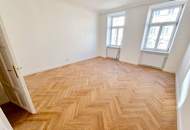 Wiener Charme im Pocket-Format! Frisch saniertes Raumwunder mit Stil! HIP und TRENDY die Gegend - Magisch schön das Altbauhaus - Ein MUST HAVE die Wohnung! TOP Infrastruktur + Beste öffentliche Anbindung!