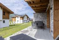 Fabelhaftes Premium-Chalet in bester Lage von Uttendorf!
