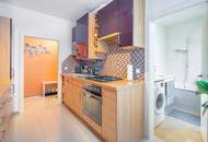 Hochwertige 3-Zimmer-Wohnung beim Erholungsgebiet