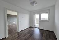 Helle Mietwohnung im 1.OG in absoluter Ruhelage mit Freisicht samt Ostbalkon, Loggia, Carport mit Abstellraum und ein Parkplatz.