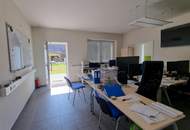 Großzügige Liegenschaft vereint Wohnen, Arbeiten und Entwickeln