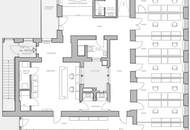 Frisch sanierter Altbau in bester Lage zu mieten