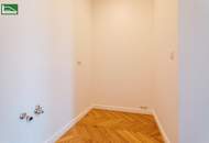 Ihr neues Eigenheim in charmanter Lage am Laubeplatz - Stilvoll renoviert! - Nähe Hauptbahnhof &amp; Sonnwendviertel!