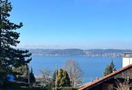 Wohnhaus mit Seezugang in Ruhelage