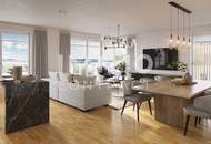 KREMSER WOHNDOMIZILE 2 - 4 Zi-Eigentum von 38qm -107qm mit Tiefgarage, in beliebter Grünruhelage ab € 237.000,--