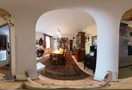 Modernisiertes Mehrfamilienhaus mit Charme in Mörbisch am See