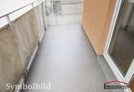 HOFRUHELAGE - 2-Zimmerwohnung mit Balkon (Mietbeginn 01.10.2026)
