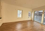 Rückzugsort über den Dächern – Erstbezug mit Loggia &amp; Gemeinschaftsterrasse | ZELLMANN IMMOBILIEN