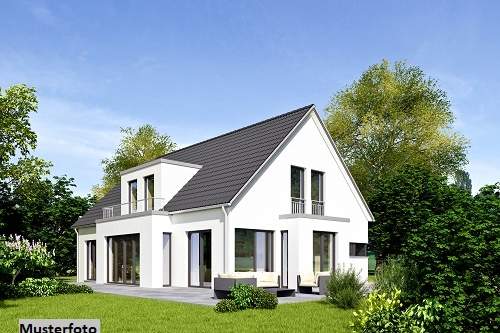 +++ Familienfreundliche Doppelhaushälfte mit Doppelstellplatz außen - ruhig &amp; zentral +++, Haus-kauf, 532.000,€, 2125 Mistelbach