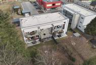 Moderner 3-Zimmer-Wohntraum mit Westbalkon &amp; Carport - Neubau 2023 in Zeltweg