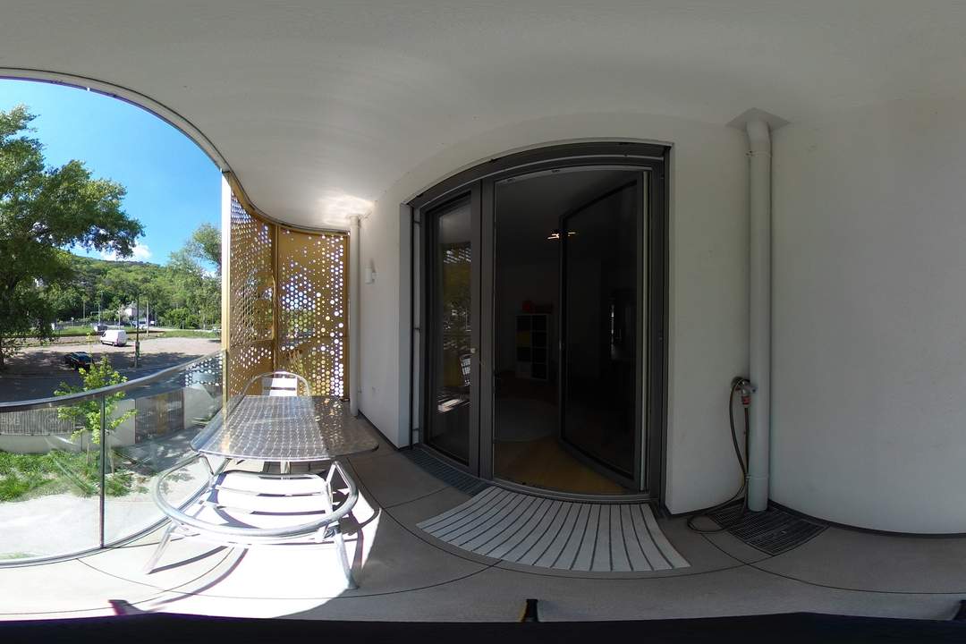 The Shore - 4-Zimmer-Wohnung mit Luxus-Ausstattung