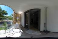 The Shore - 4-Zimmer-Wohnung mit Luxus-Ausstattung