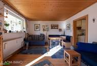 Einmalige Ferienwohnung in Bad Kleinkirchheim