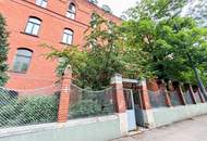 Charmante 2-Zimmer-Altbauwohnung in attraktiver Lage des 19. Bezirks
