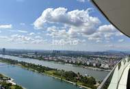 Wohnen, wo andere Urlaub machen: DANUBEFLATS (Erstbezug)