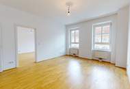 Historischer Charme trifft moderne Wohnqualität – 3-Zimmer-Wohnung mit Innenhof-Terrasse