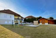 OPEN HOUSE SA 21.3.ab 14:00 - FAMILIENHAUS EINZUGSBEREIT in SCHRATTENBERG bei Poysdorf