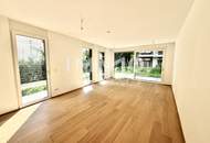 Cottageviertel Einmalig! Das Herzstück - ein Traum mit 75m2 Garten