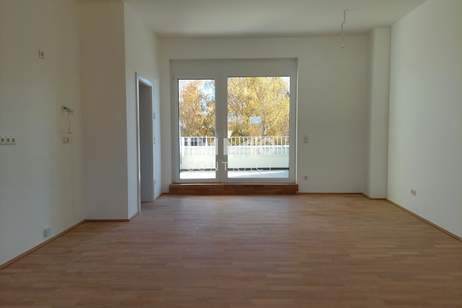 Sicherer Altersitz barrierefrei - Sonniger Garten + inklusive Garagenstellplatz, Wohnung-kauf, 275.000,€, 2122 Mistelbach