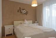 Moderne 4-Zimmer Maisonette in Ebergassing mit Balkon, 2 Terrassen & Tiefgarage