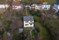 Sonnige Lage mit Ausbaupotenzial – Ihr zukünftiges Zuhause mit Blick ins Grüne