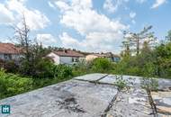 SCHÖNES ECKGRUNDSTÜCK IN GUTER LAGE / NÄHE BAHNHOF SOLLENAU (BAULAND / WOHNGEBIET)