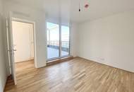 ANLAGE-WOHNUNG 3 Zimmer - TERRASSE Dachgeschoss mit Weitblick mit ca 40m² Dachterrasse