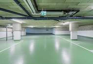 Vermietete Anlegerwohnung in ausgezeichneter Grünlage des 21. Bezirks