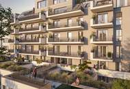 Mega-Vorsorgeinvestment in Döblinger Bestlage! – Exklusives Wohnprojekt mit Top-Anbindung!