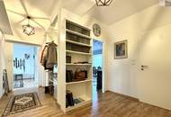 4 Zimmer Wohnung in Badens BESTLAGE inkl. Garage