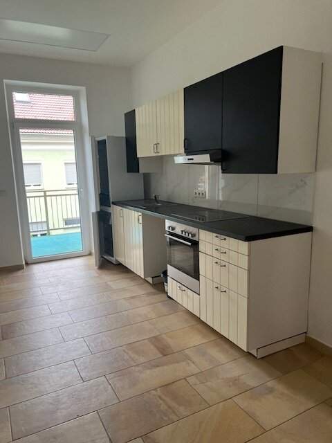 Wunderschöne 2-Zimmer-Wohnung mit großzügigem Balkon – Ihr neues Wohlfühlzuhause!