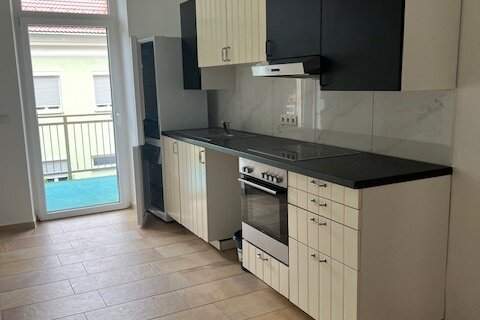 Wunderschöne 2-Zimmer-Wohnung mit großzügigem Balkon – Ihr neues Wohlfühlzuhause!, Wohnung-miete, 703,82,€, 8020 Graz(Stadt)