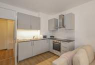 2-Zimmerwohnung in sehr guter zentrumsnaher Lage