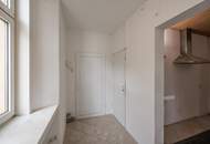 ++NEU++ Sanierungsbedürftige 4-Zimmer Altbau-Wohnung, viel Potenzial!