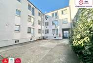 Helle 2-Zimmer-Wohnung in 1230 Wien – Naturnah & ruhig