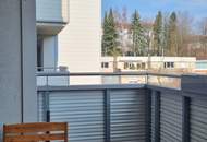 BESTLAGE FROSCHBERG – Stilvolles Wohnen auf 4 Zimmern mit Loggia und Garage