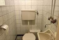 Geschäftslokal mit 55 m² Nutzfläche + Singlewohnung mit 22 m² Nutzfläche - zu kaufen!