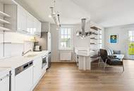 Helle 2-Zimmer Wohnung in Fontana Park