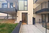 2-Zimmer-Gartenwohnung nahe AKH | Erstbezug