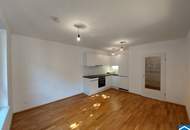 Moderne Wohnung mit Freifläche in toller Lage!