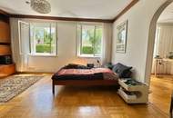 RARITÄT in St. Martin / Kreuzbergl: Grundstück mit Althausbestand (teilsaniert) in Bestlage