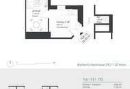 Starterwohnung 1120 Wien – ideal für Singles! Nur 79.000 €!