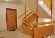 Ruhige Garçonnière am Laubepark