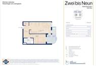 Morgensonne am Balkon genießen! Provisionsfrei und in ruhiger Lage!