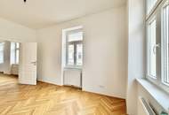 Sanierte 2 Zimmer Altbauwohnung nahe Schloss Schönbrunn - ideal für Singles oder Paare