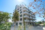 Nähe Erholungsgebiet Wienerberg - Pärchenwohnung mit Balkon